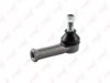 LYNXauto C4073R Tie Rod End